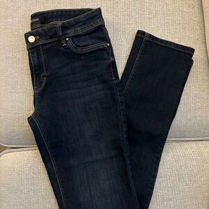 WHBM Dark Women's Jeans